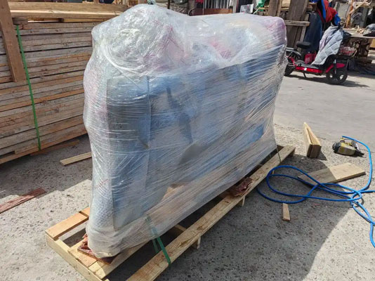 枣强电瓶车物流托运